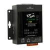 OPC UA I/O Module with 10-channels Analog input, 3-channels Digital output, and 2-port Ethernet Switch Includes DB-1820 Daughter BoardICP DAS